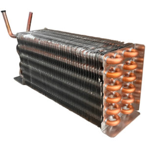 Батарея испарителя CB105, CB107, CC214 2903065d