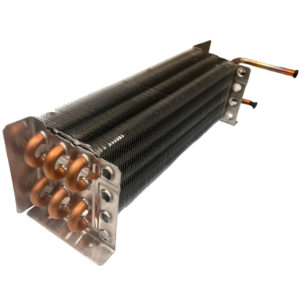 Батарея испарителя CM107 Low Cost 2903081d